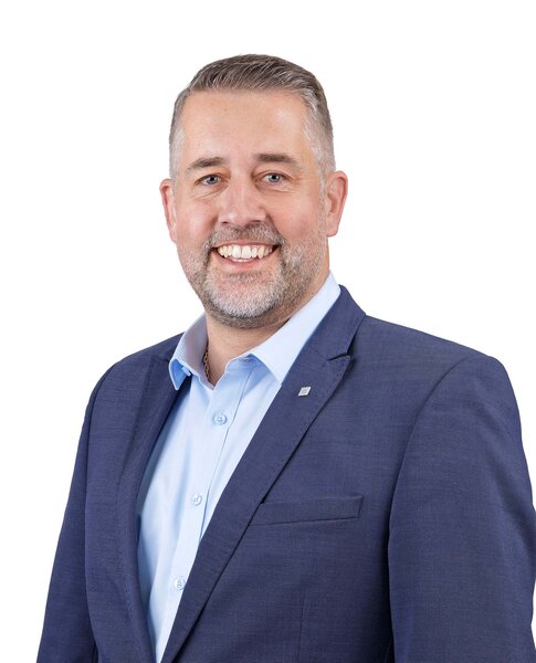Martin Mendel, Gesamtleitung Egli Bestattungen Martin Mendel, Gesamtleitung Egli Bestattungen