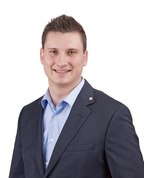Kilian Koch, Bestatter / Berater Kilian Koch, Bestatter / Berater