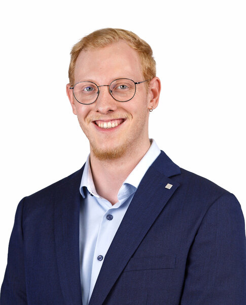 Thierry Némitz - herzlich willkommen!